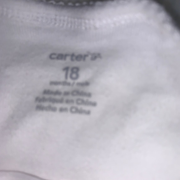 Cute outfits for 18 mo girl — Easter/Daddy… - Picture 9 of 9